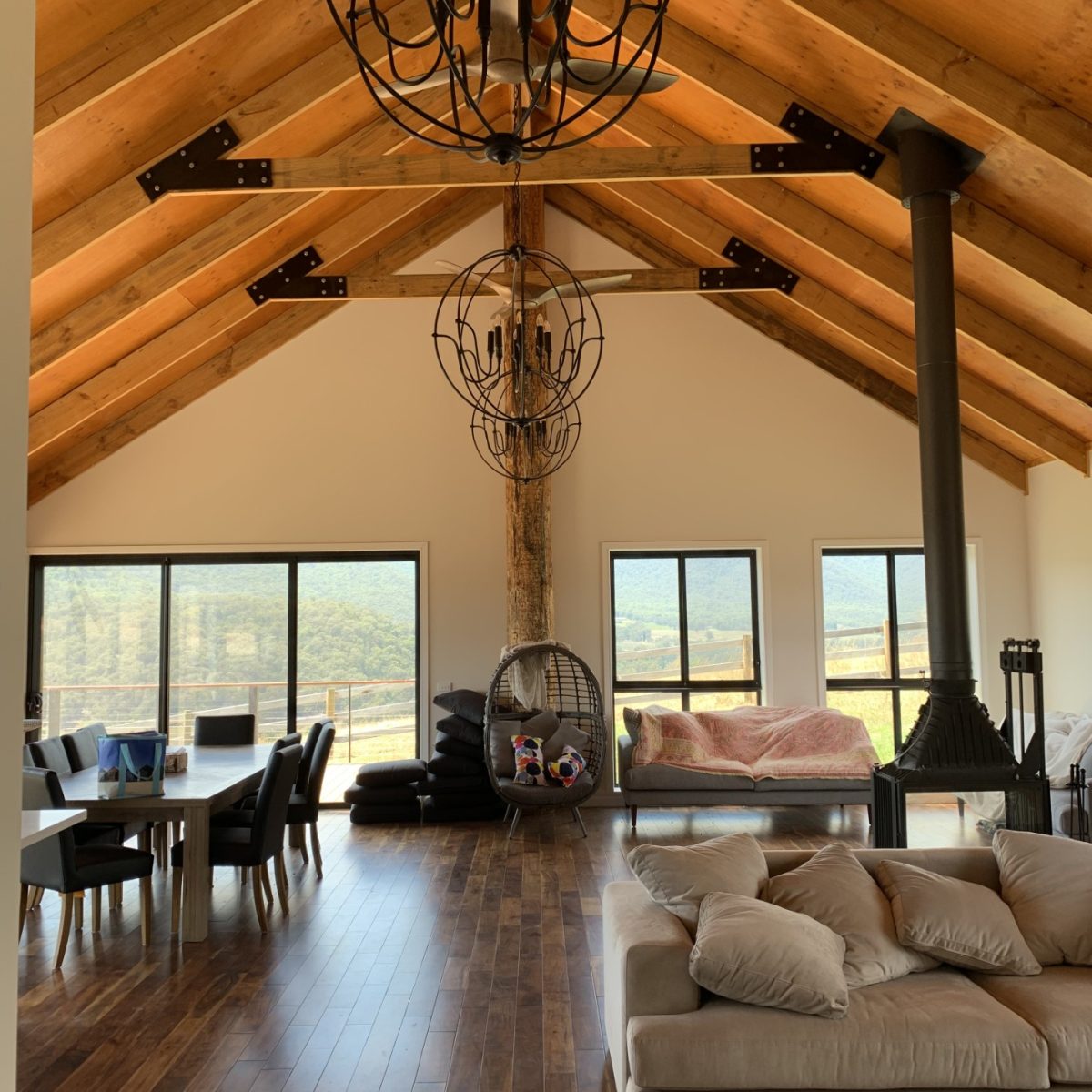 House on the farm 2